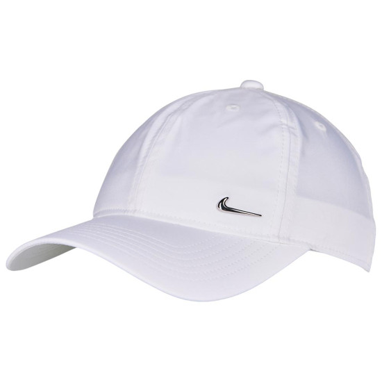 Nike Παιδικό καπέλο Dri-FIT Metal Swoosh Club Cap Nike Παιδικό καπέλο Dri-FIT Metal Swoosh Club Cap